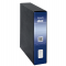 Registratore 9 - dorso 8 cm - 35 x 31,5 cm - blu - Esselte - Dox - 000212A4 - 8004389004378 - DMwebShop