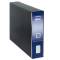 Registratore 10 - dorso 8 cm - 46 x 31,5 cm - blu - Esselte - Dox - 000213A4 - 8004389043742 - DMwebShop