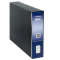 Registratore 10 - dorso 8 cm - 46 x 31,5 cm - blu - Esselte - Dox - 000213A4 - 8004389043742 - DMwebShop
