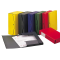 Scatola archivio Project - dorso 10 cm - 25 x 35 cm - verde - conf. 5 pezzi - Esselte - 00023914 - 8013001007444 - DMwebShop