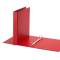 Raccoglitore Europa - 4 anelli tondi 30 mm - dorso 4 cm - f.to utile 22 x 30 cm - rosso - Favorit - 400051156 - 8006779037454 - DMwebShop