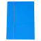 Cartellina con elastico cartone plastificato - 35 x 50 cm - azzurro - Cart. Garda - CG0035LDXXXAN06 - 8001182009128 - DMwebShop