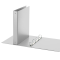 Raccoglitore Europa 4010 22x30cm 4R dorso 4cm Grigio