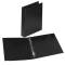 Raccoglitore Europa - 4 anelli tondi 50 mm - dorso 6 cm - f.to utile 22 x 30 cm - nero - Favorit - 100460442 - 8006779038550 - DMwebShop