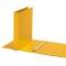 Raccoglitore Europa - 4 anelli tondi 30 mm - dorso 4 cm - formato utile 22 x 30 cm - giallo - Favorit - 400051159 - 8006779037355 - DMwebShop
