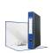 Registratore Eurofile G52 - dorso 5 cm - commerciale - 23 x 30 cm - blu - Esselte - 390752050 - 8004157732052 - DMwebShop