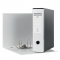 Registratore Eurofile G53 Bianco dorso 8cm Commerciale Esselte 390753040