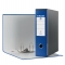 Registratore Eurofile G53 Blu dorso 8cm Commerciale Esselte 390753050