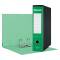 Registratore Essentials G75 - dorso 8 cm - protocollo - 23 x 33 cm - verde - conf. 6 pezzi - Esselte - 390775180 - 8004157775189 - DMwebShop