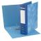 Registratore Essentials G73 - dorso 8 cm - commerciale - 23 x 30 cm - blu - conf. 6 pezzi - Esselte - 390773050 - 8004157773055 - DMwebShop