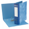 Registratore Archivio Esselte Essentials G73 Blu dorso 8cm Commerciale 390773050