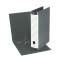 Registratore Delso Line G14 - dorso 5 cm - protocollo - 23 x 33 cm - grigio - Esselte - 390714060 - 8004157714065 - DMwebShop