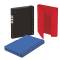 Cartella progetto Monocromo - con elastico - dorso 3 cm - colori assortiti - Pigna - 0200232D3 - 8005235021730 - DMwebShop