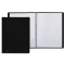 Portalistini Sviluppo - buccia - PPL - 22 x 30 cm - 20 buste - nero - Favorit - 100460248 - 8006779282410 - DMwebShop