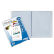 Portalistini personalizzabile Sviluppo - buccia - 22 x 30 cm - 100 buste - trasparente - Favorit - 100460333 - 8006779993910 - DMwebShop