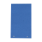 200 Separatori Manilla 200gr 125x230mm Azzurro CDG