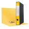 Registratore Oxford G82 - dorso 5 cm - commerciale - 23 x 30 cm - giallo - conf. 8 pezzi - Esselte - 390782090 - 8004157782095 - DMwebShop