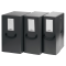 Scatola archivio Pick Up - dorso 12 cm - 35 x 25 cm - grigio antracite - Fellowes - 1031001 - 43859659012 - DMwebShop