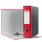 Registratore Eurofile G53 - dorso 8 cm - commerciale - 23 x 30 cm - rosso vivida - Esselte - 390753920 - 8004157753927 - DMwebShop