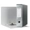 Registratore Eurofile G53 - dorso 8 cm - commerciale - 23 x 30 cm - grigio metallizzato - Esselte - 390753970 - 8004157753972 - DMwebShop