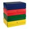 Scatola progetto - dorso 6 cm - verde - conf. 5 pezzi - Starline - OD1906VDXXXAC03 - 8001182018106 - DMwebShop