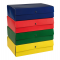 Scatola progetto - dorso 10 cm - formato utile 25 x 35 cm - blu - conf. 5 pezzi - Starline - OD1910VDXXXAC01 - 8001182018175 - DMwebShop