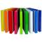Cartella progetto - con elastico - dorso 3 cm - colori assortiti - conf. 15 pezzi - Starline - OD0503RXXXXAN15 - 8025133017970 - DMwebShop