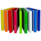 Cartella progetto - con elastico - dorso 3 cm - colori assortiti - Starline - OD0503RXXXXAN15 - 8025133017970 - DMwebShop