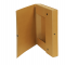 Scatola progetto - dorso 8 cm - 25 x 35 cm - cartone FSC - avana - conf. 5 pezzi - Starline - FMCXCPECO08AV - 8055731915286 - DMwebShop