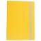 Cartella progetto - con elastico - dorso 3 cm - giallo - Starline - OD0503RXXXXAN04 - 8025133021366 - DMwebShop