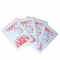 Portalistini personalizzabile - PPL - 22 x 30 cm - 20 buste - trasparente - Starline XP20T