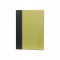 Portamenu' Trendy - A5 - 18 x 25 cm - verde - 1 inserto doppio incluso - Securit - MC-TRA5-GR - 8717624240188 - DMwebShop