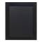 Lavagna Woody - cornice nera - 20 x 24 cm - Securit - WBW-BL-20-24 - 8718226494764 - DMwebShop