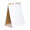 Blocco-Lavagna da tavolo Super Sticky autoportante - 20 fogli - 58,4 x 50,8 cm - bianco - Post-it - 7100171595 - 53200029777 - DMwebShop