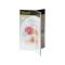 Display Portamenu' a Y - 10,5 x 14,8 cm - A6 - Securit - PFT-ACY-A6 - 8719075280843 - DMwebShop