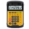 Calcolatrice da tavolo - WM-320MT - 12 cifre - waterproof - Casio - WM-320MT-W-EC - 4549526612664 - DMwebShop