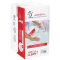 Panni Defend Tech - 2 veli - 21,6 x 33,25 cm - FasteClean - conf. 20 pezzi da 100 - Papernet - 419295 - 8024929292959 - DMwebShop