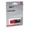 Memoria USB B110 USB 3.2 ClickeEasy - rosso - 16 Gb - Emtec - ECMMD16GB113 - 3126170173096 - DMwebShop
