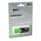 Memoria USB B110 USB 3.2 ClickeEasy - verde - 64 Gb - Emtec - ECMMD64GB113 - 3126170173157 - DMwebShop