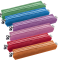 Mini Tombolino - poliestere resistente - colori assortiti - conf. 12 pezzi - Colorosa - 368011 - 8004428065322 - DMwebShop