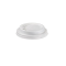Tappo per bicchiere in CPLA bianco 115 ml - conf. 1000 pezzi - Leone - Q3008.100 - 8024112940476 - DMwebShop