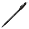 Penna sfera Replay 40 anniversario - inchiostro cancellabile - punta 1 mm - nero - Papermate 2109251