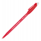 Penna sfera Replay 40 anniversario - inchiostro cancellabile - punta 1 mm - rosso - Papermate 2109258
