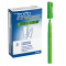 Scatola 12 Evidenziatori Highlighter Verde Fluo