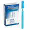 Scatola 12 Evidenziatori Highlighter Azzurro Fluo