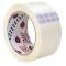 Nastro adesivo 330 - 5 cm x 66 mt - PVC - bianco - conf. 6 pezzi - Eurocel - 000311366 - 30777A - DMwebShop