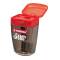 Temperamatite Exam Grade con contenitore - 1 foro - con contenitore - conf. 48 pezzi - Stabilo - 451848E - 9556091133864 - DMwebShop