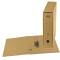 Registratore Eco New - dorso 8 cm - protocollo - 23 x 33 cm - camoscio - conf. 12 pezzi - Brefiocart - 0201170-C - 8014819012408 - DMwebShop