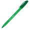 Penna a sfera con cappuccio Inkjoy 100 - punta 1 mm - verde - conf. 50 pezzi - Papermate - S0957150 - 3501170958117 - DMwebShop