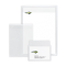 Buste con patella Soft P - PPL - 18 x 24 cm - liscio trasparente - conf. 25 pezzi - Sei Rota 641824